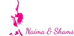 BAILARINAS ÁRABES